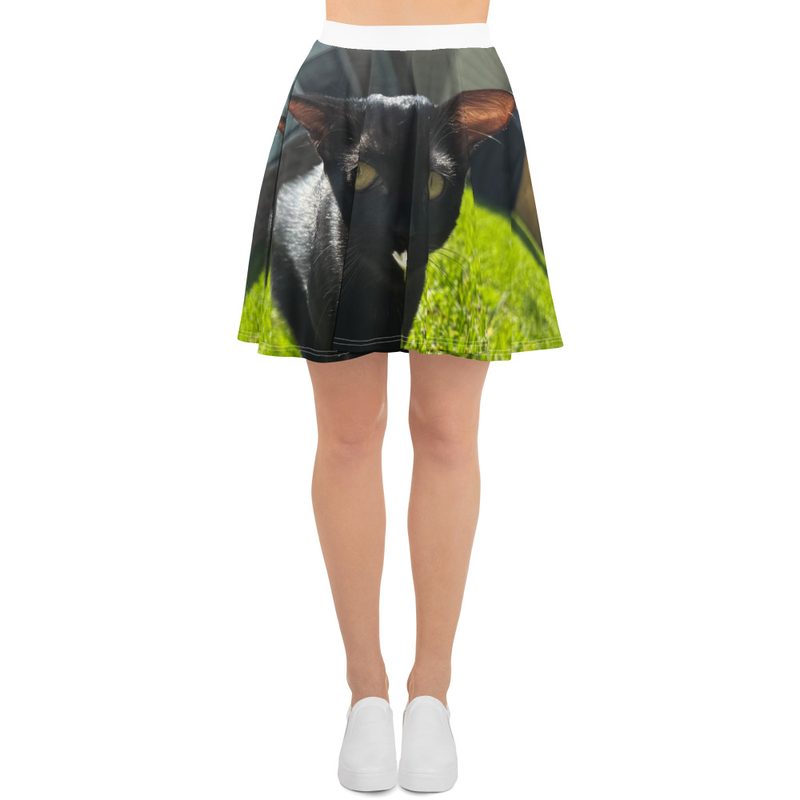 Maki Skirt