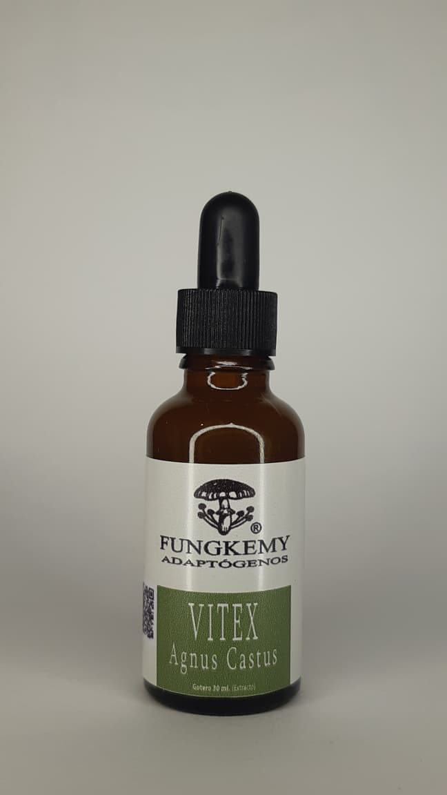 Vitex Agnus Castus(30ml)