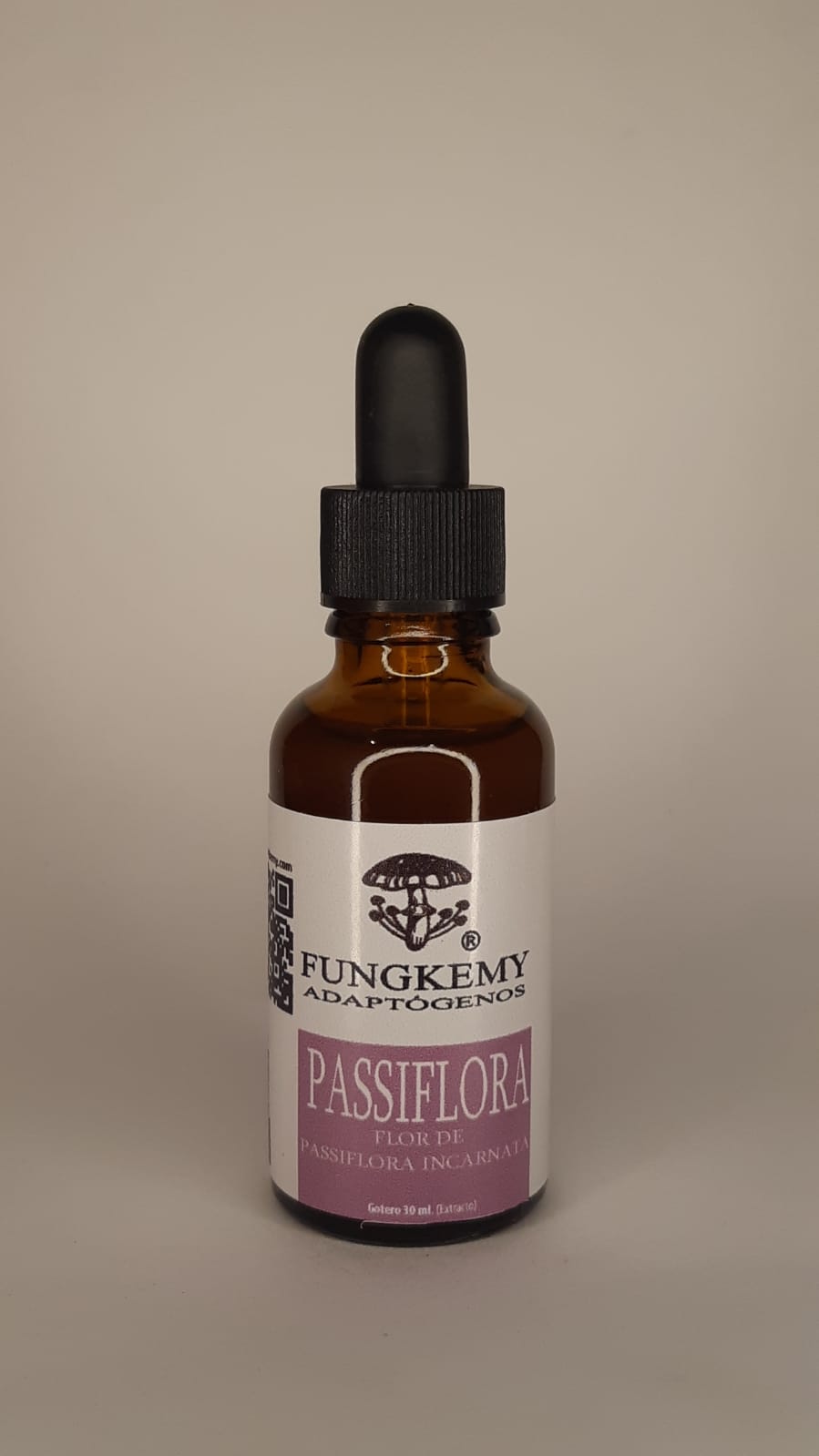 Passiflora
