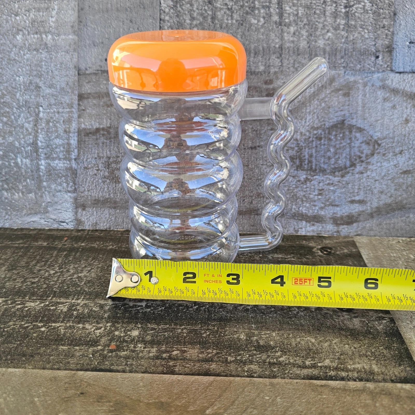 ARROW PLASTIC SIP-A-MUGS PACK OF 3