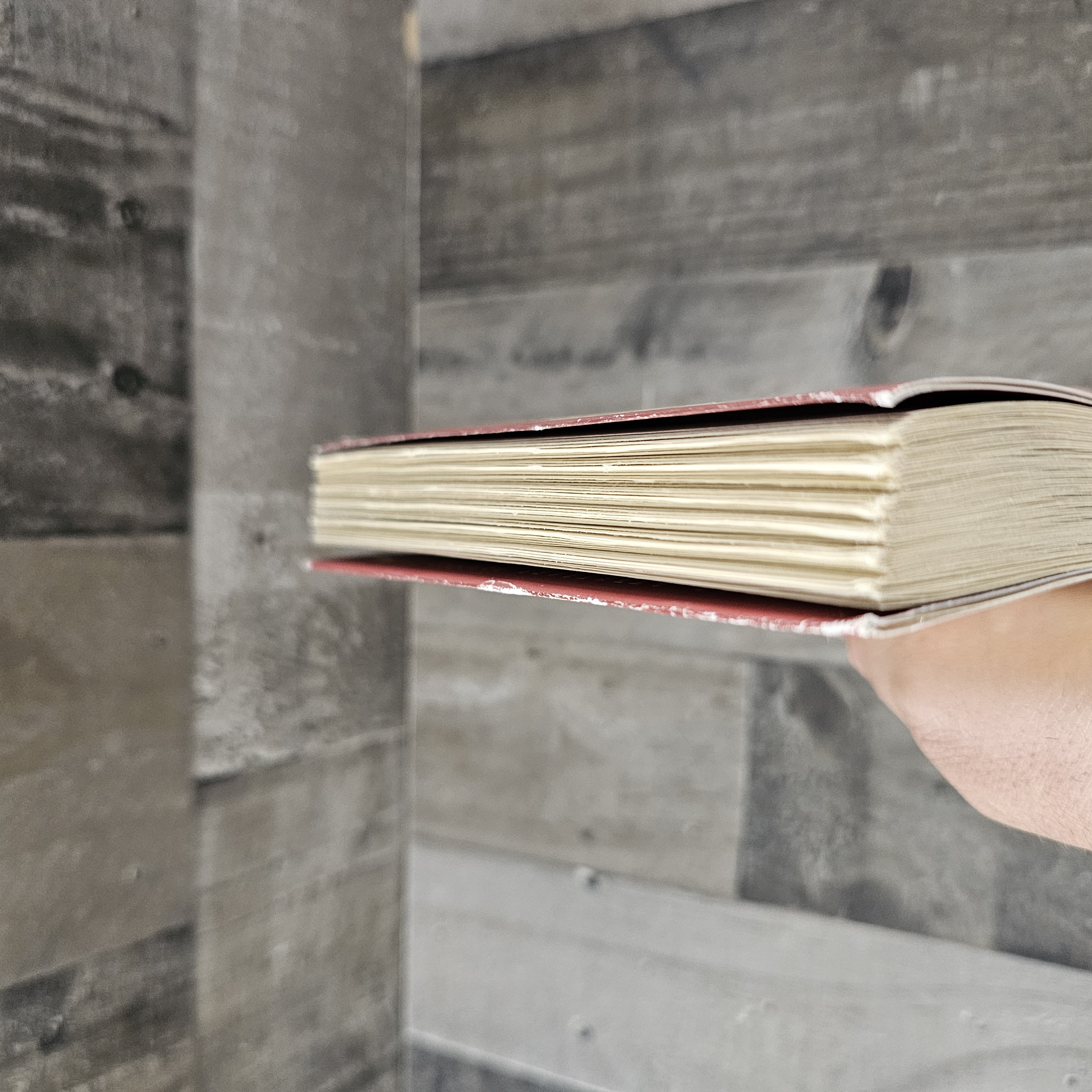 THE FIVE PEOPLE YOU MEET IN HEAVEN BY MITCH ALBOM