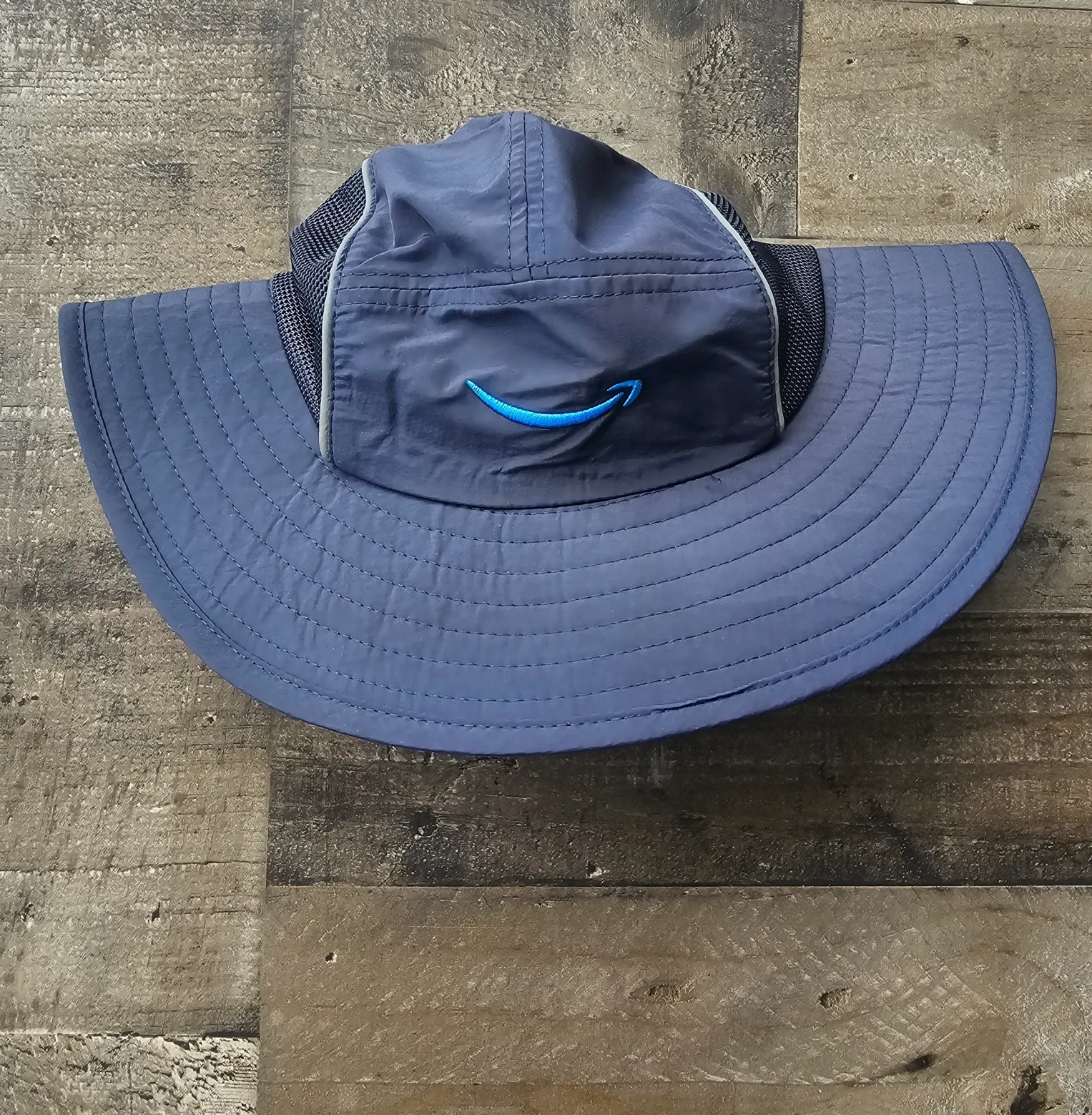 AMAZON DSP ADJUSTABLE BUCKET HAT