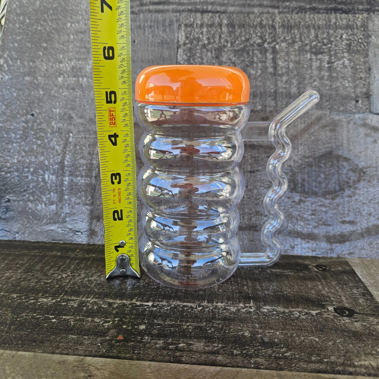 ARROW PLASTIC SIP-A-MUGS PACK OF 3