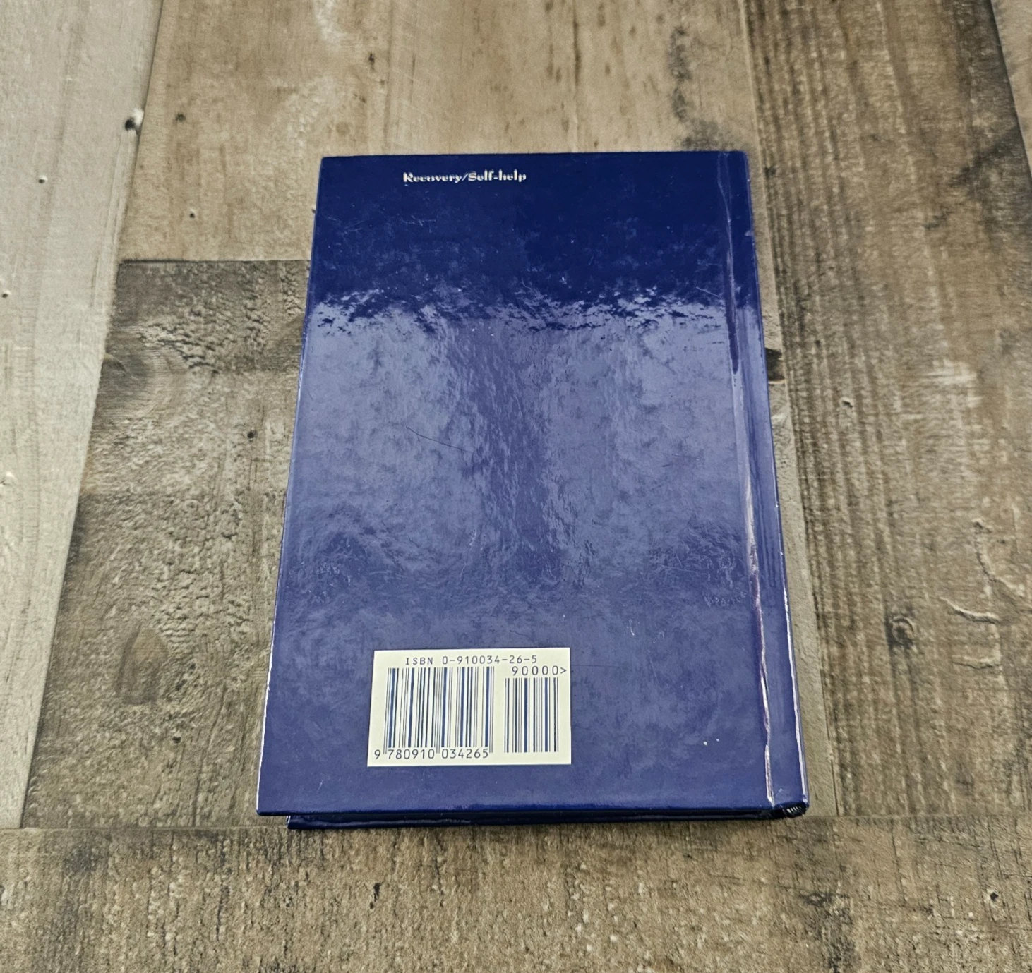 HOW AL-ANON WORKS FOR FAMILIES & FRIENDS OF ALCOHOLICS