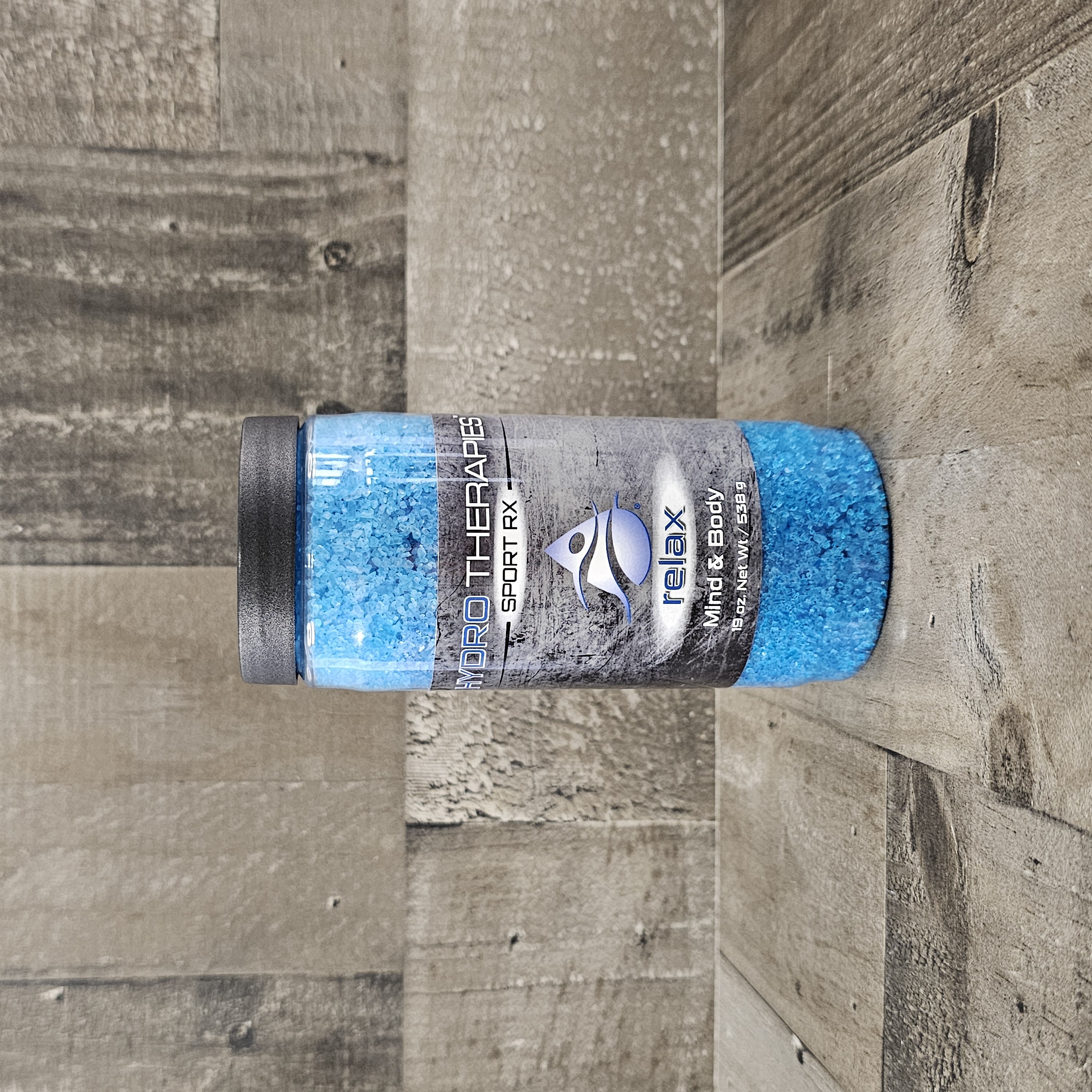 HYDRO THERAPIES INSPARATION SPORT RX RELAX CRYSTALS