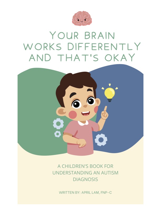 Your Brain Works Differently And That's Okay