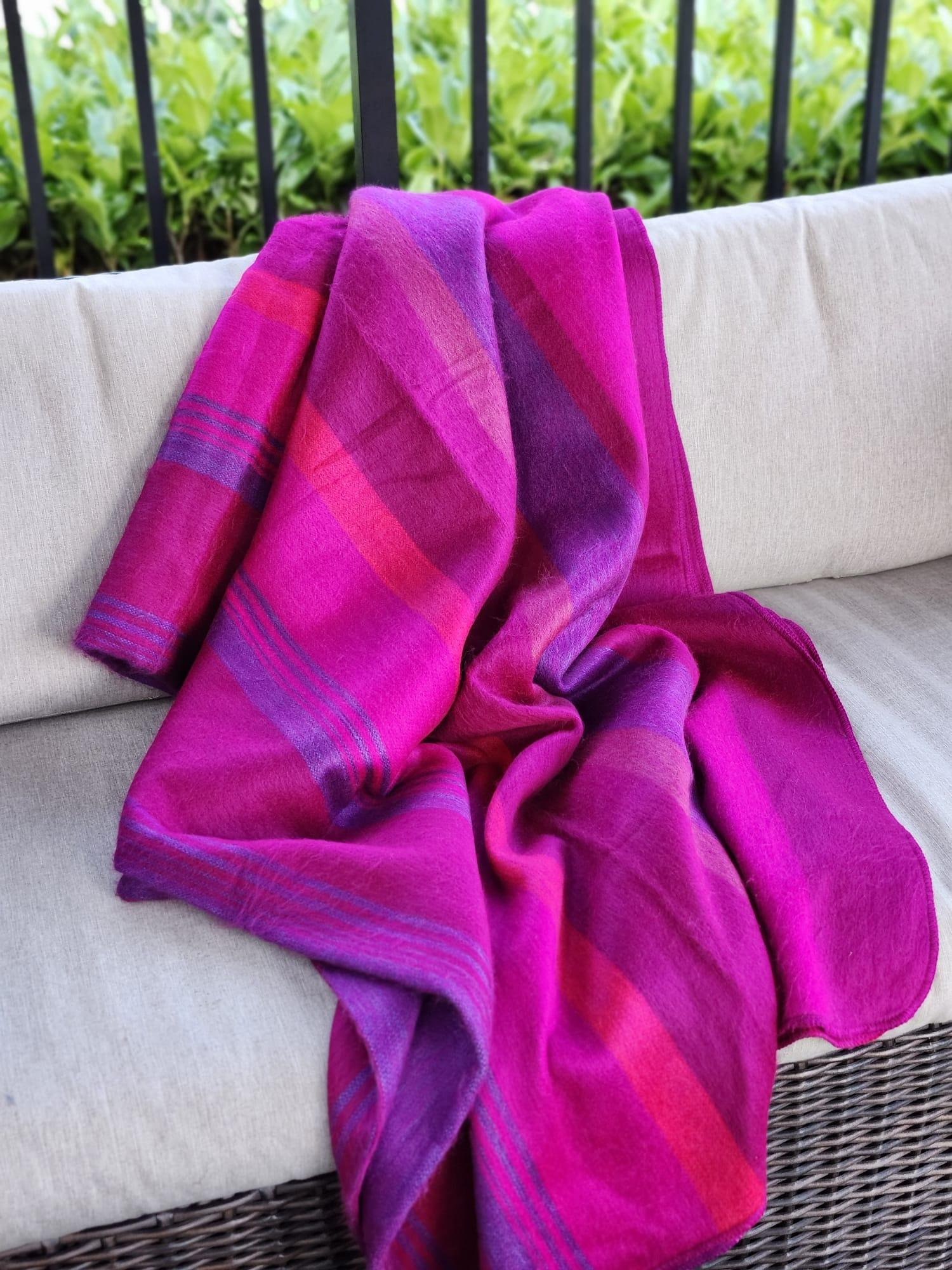 Ambato Fuchsia Serenade