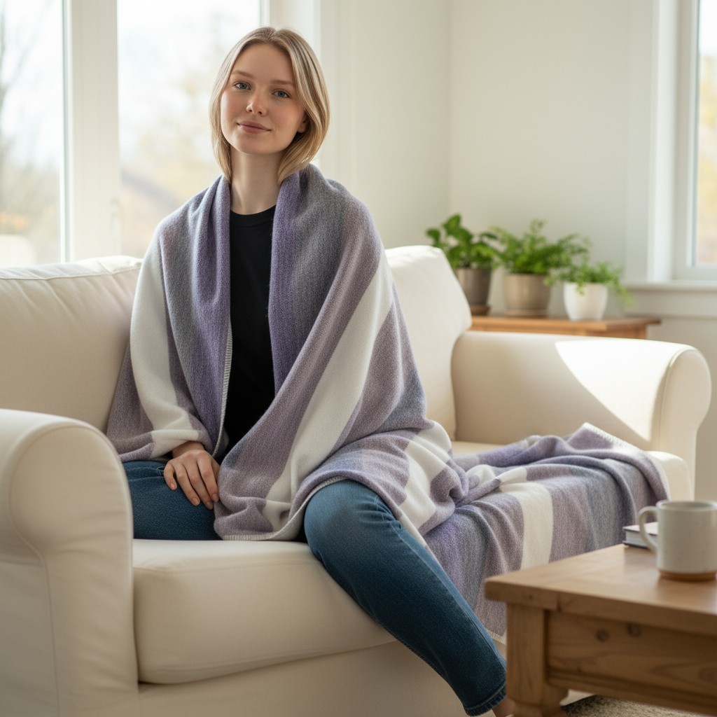 Lavanda de Los Andes