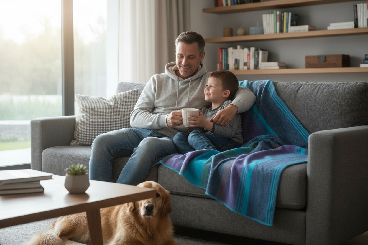 Cayambe Glacier Veil