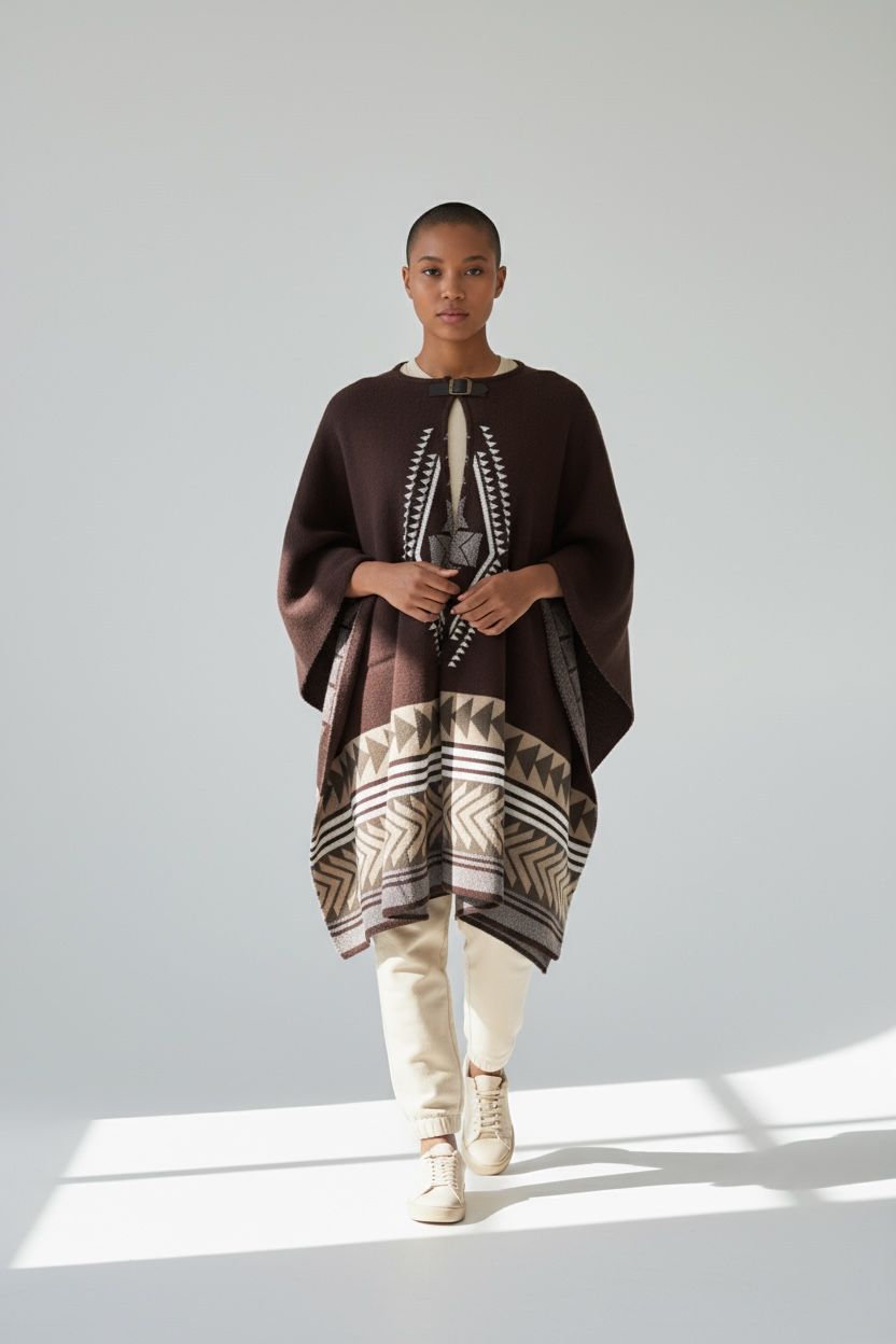 Cacao Terra Poncho