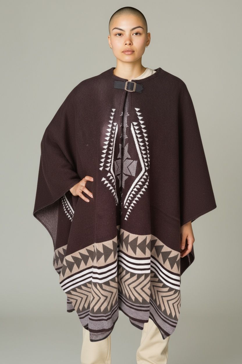 Cacao Terra Poncho
