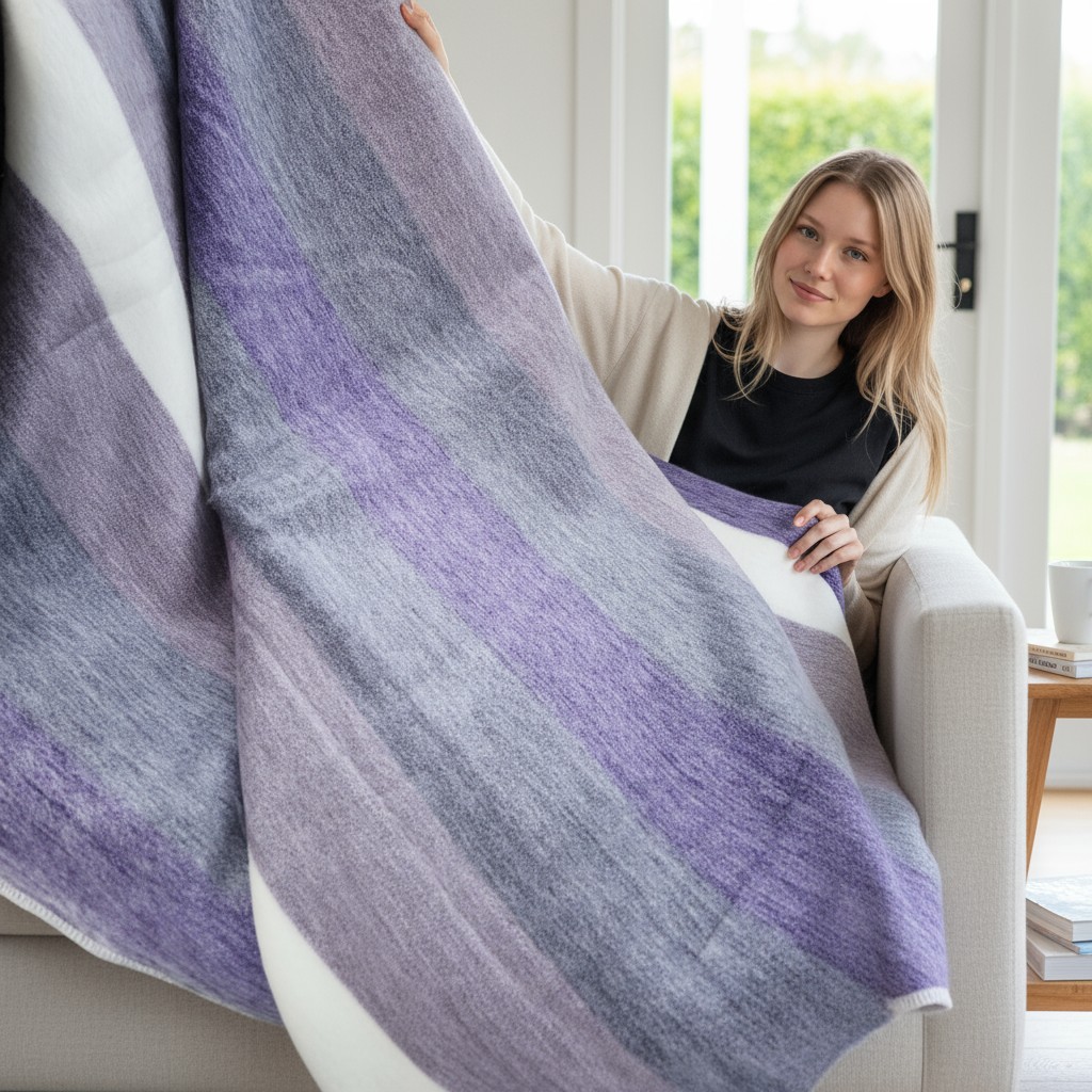 Lavanda de Los Andes