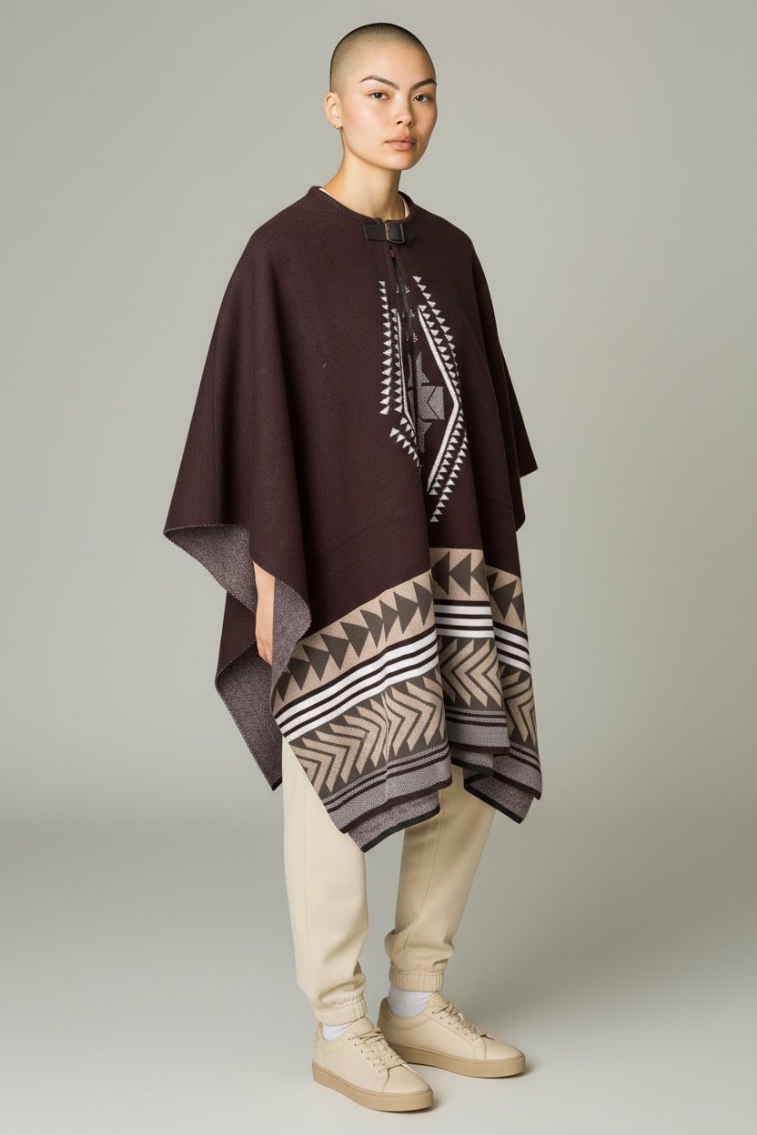 Cacao Terra Poncho