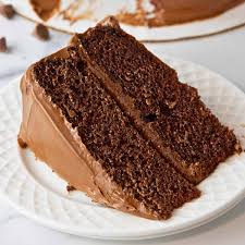 To Go Cake
