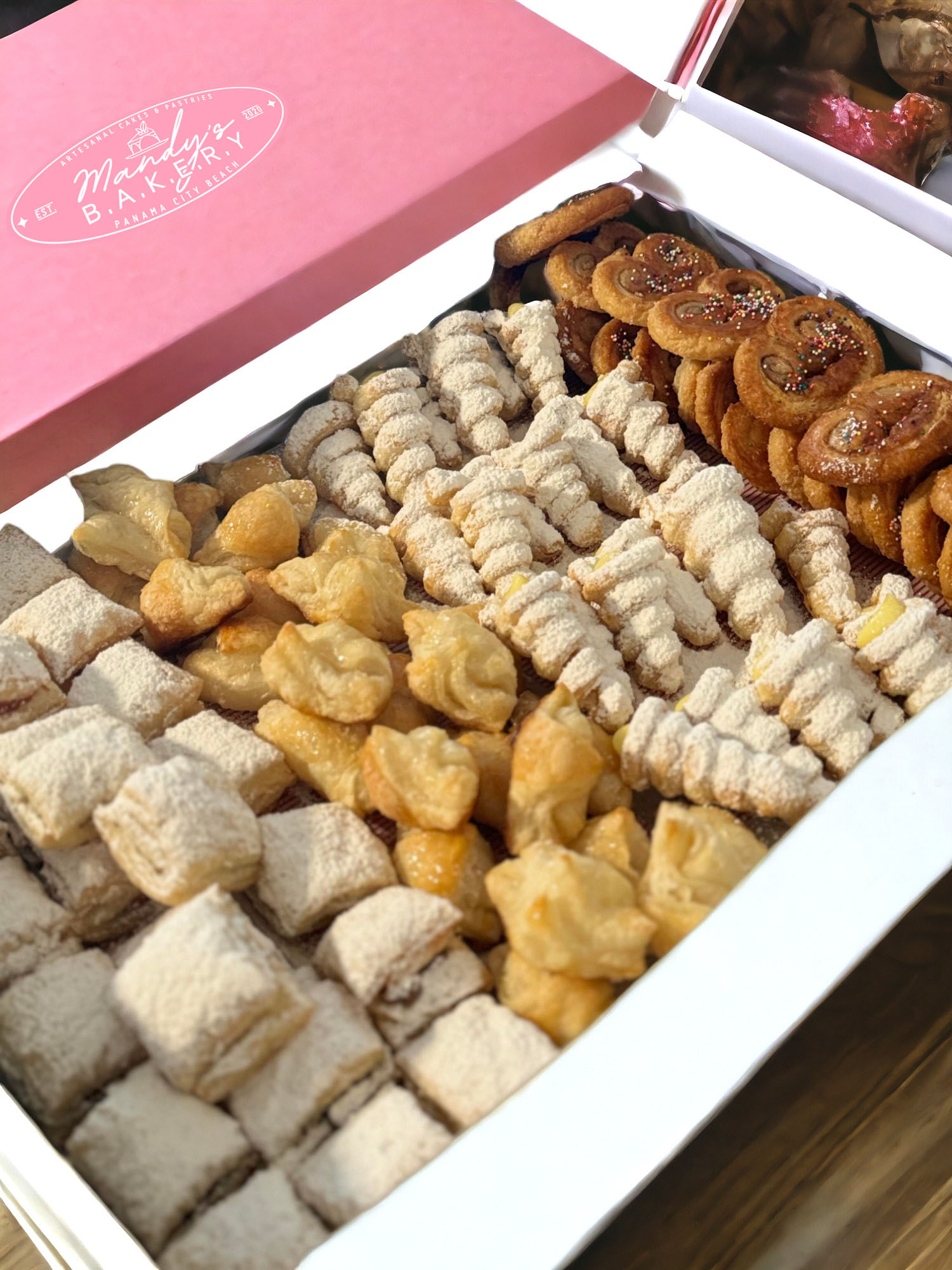 Caja Fiesta Grande