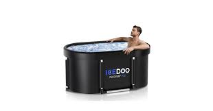 139 Gallon Plunge Tub
