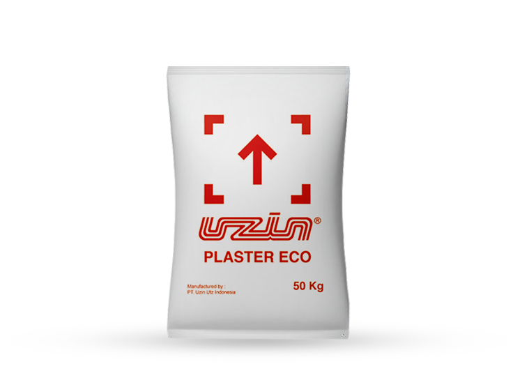 UZIN PLASTER ECO