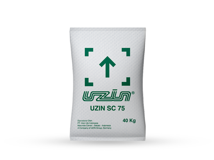 UZIN SC 75