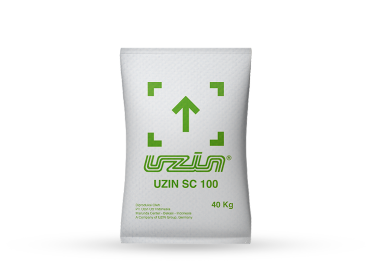 UZIN SC 100