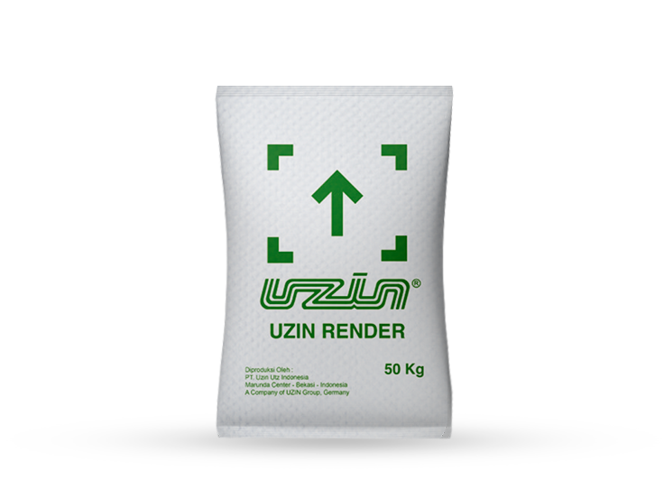 UZIN RENDER