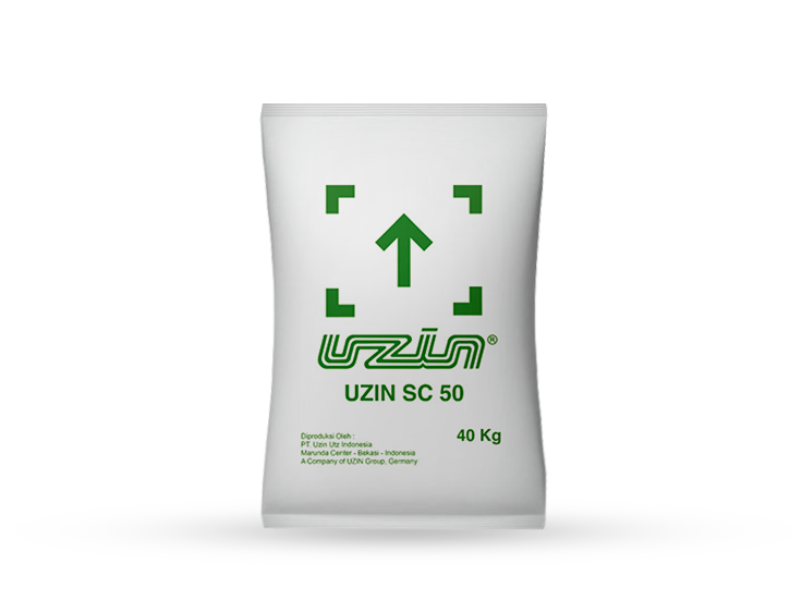 UZIN SC 50