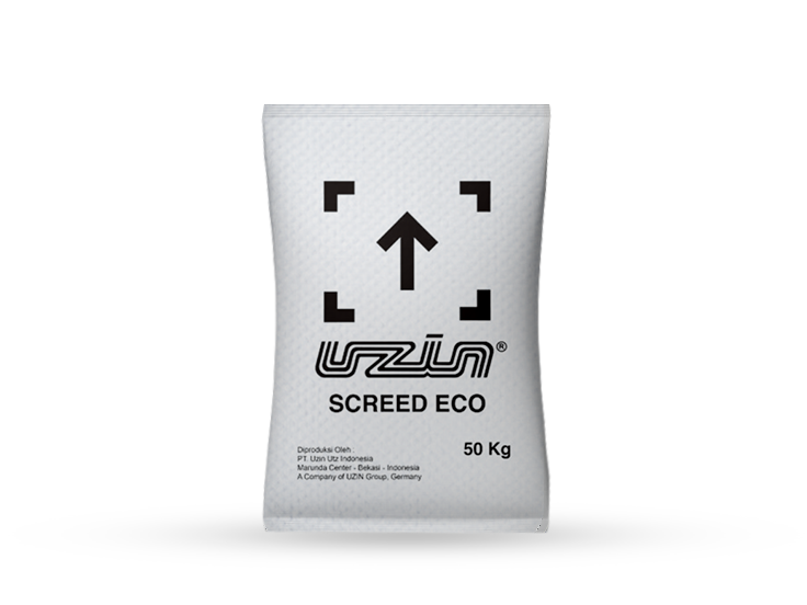 UZIN SCREED ECO