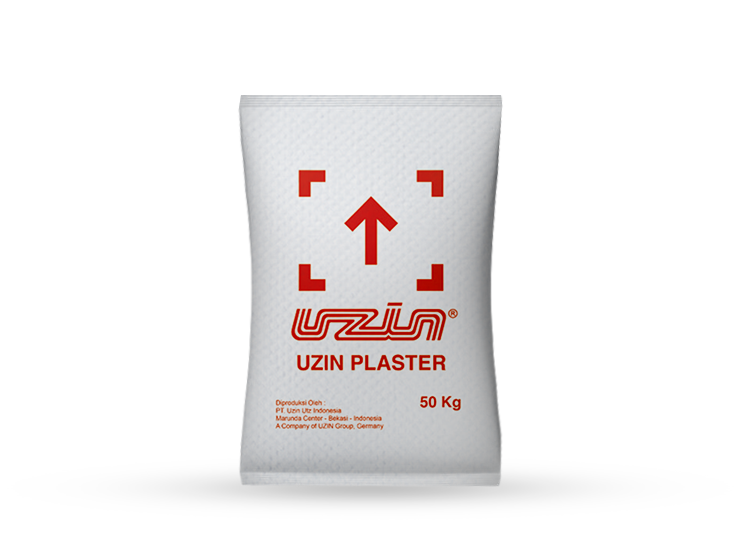 UZIN PLASTER