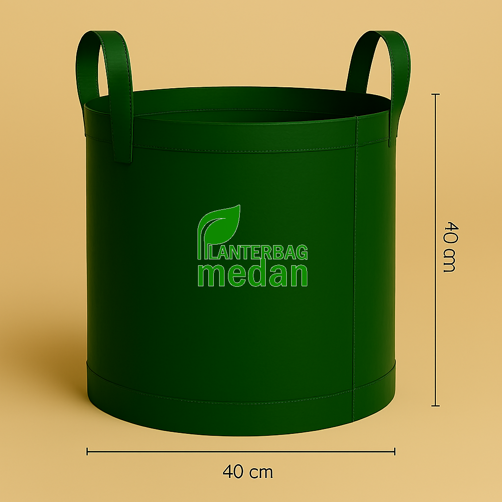 Planterbag 50 Liter