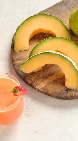 Summer Breeze - Quick & Easy Recipe