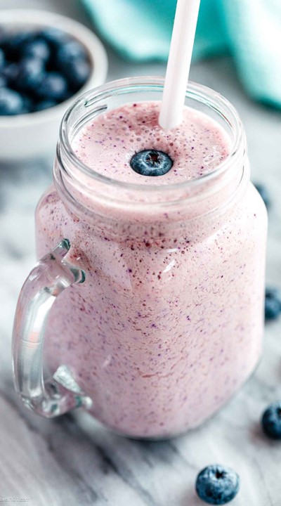 Coco-berries - Quick & Easy Recipe