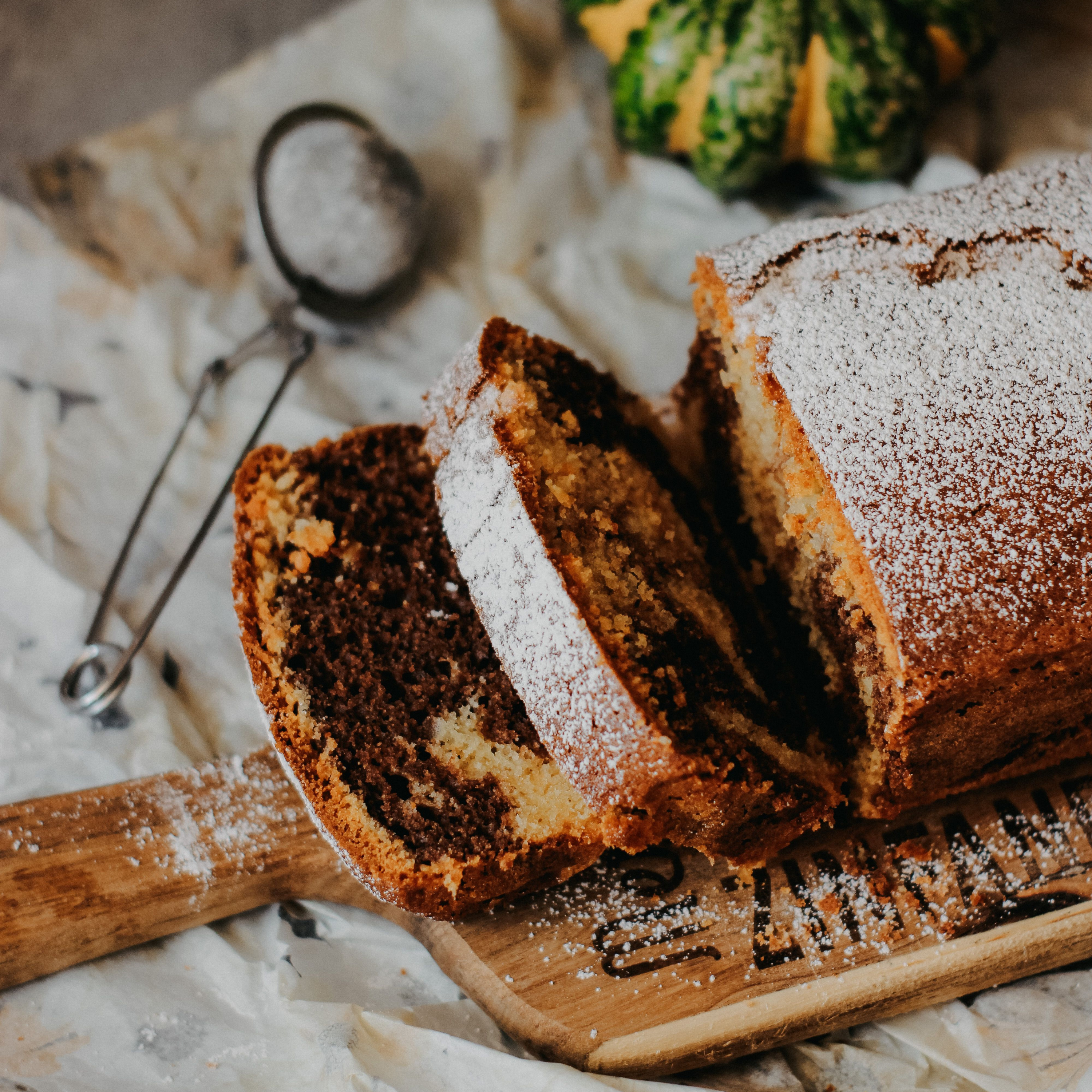 Pumpkin Bread - Quick & Easy Recipe