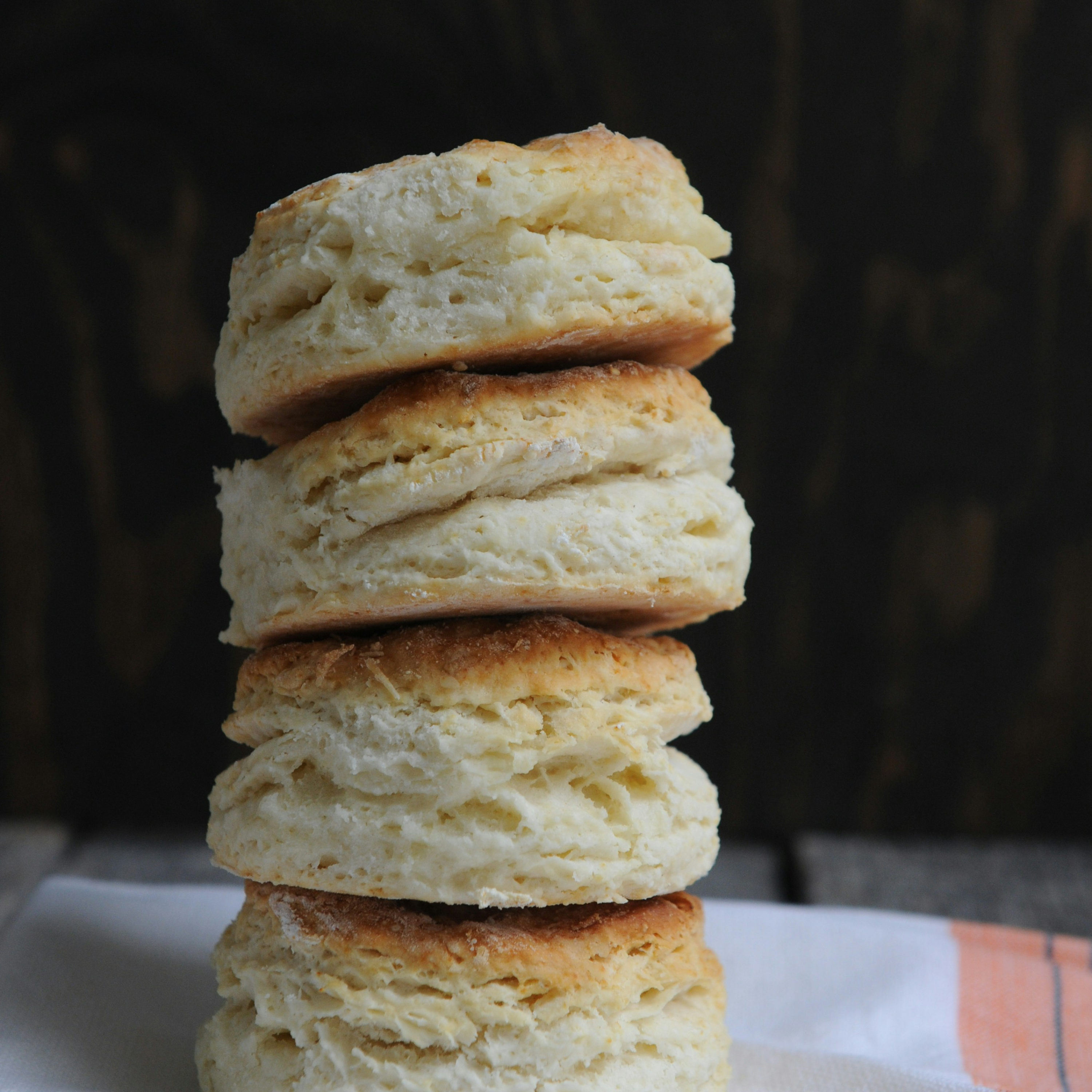 Biscuit - Quick & Easy Recipe