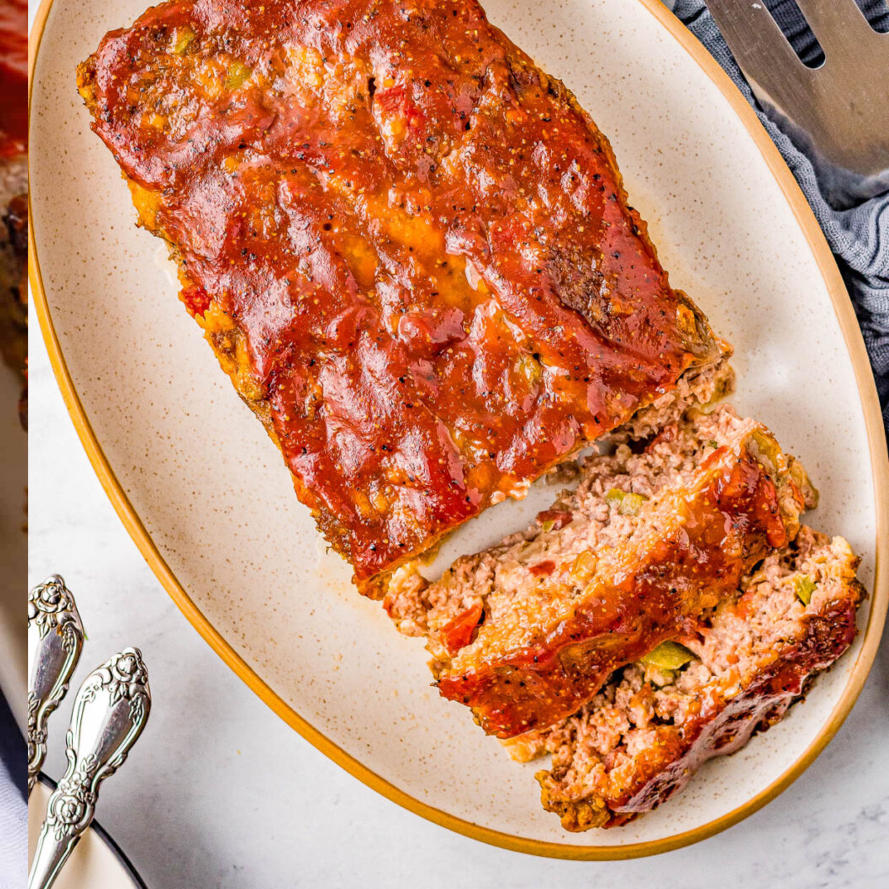 Meet Loaf - Quick & Easy Recipe