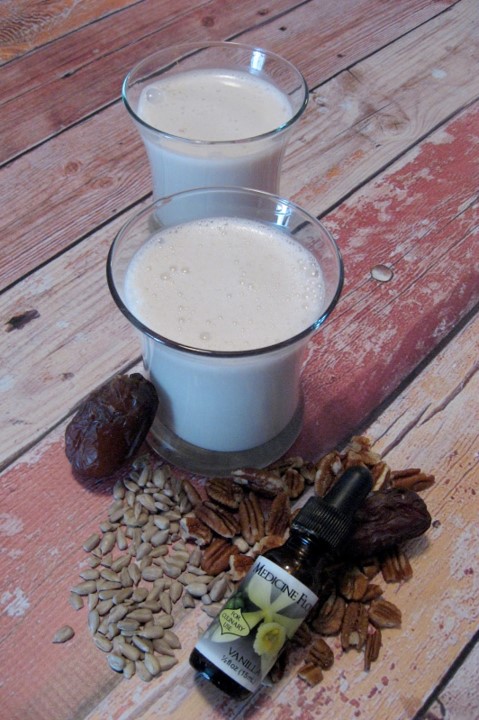 The Sunflower - Quick & Easy Recipe