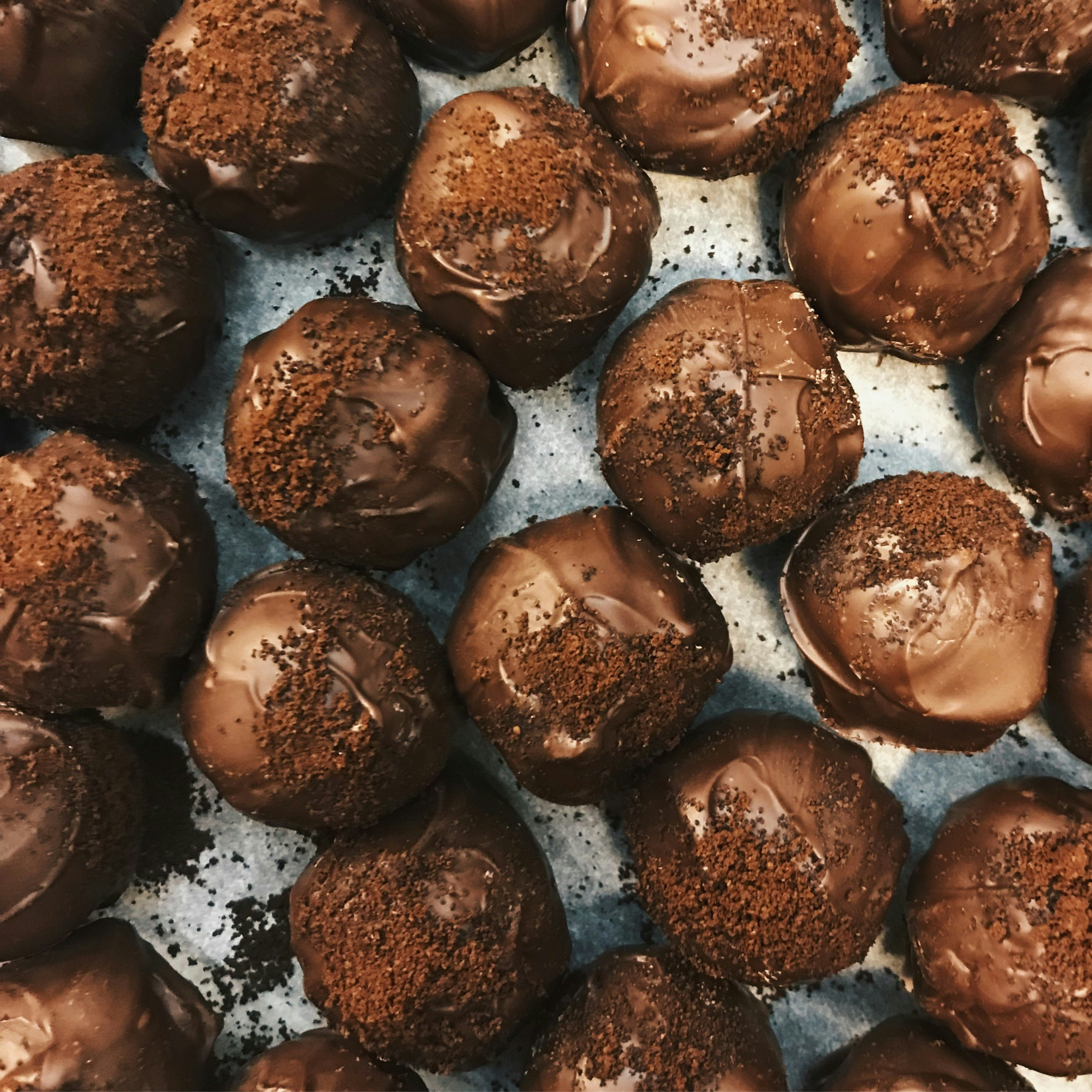 Chocolate Truffle - Quick & Easy Recipe