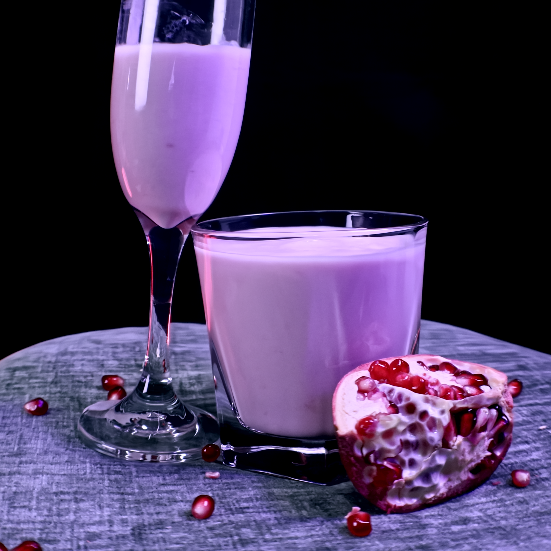 CoCo Mist Drink- Quick & Easy Recipe