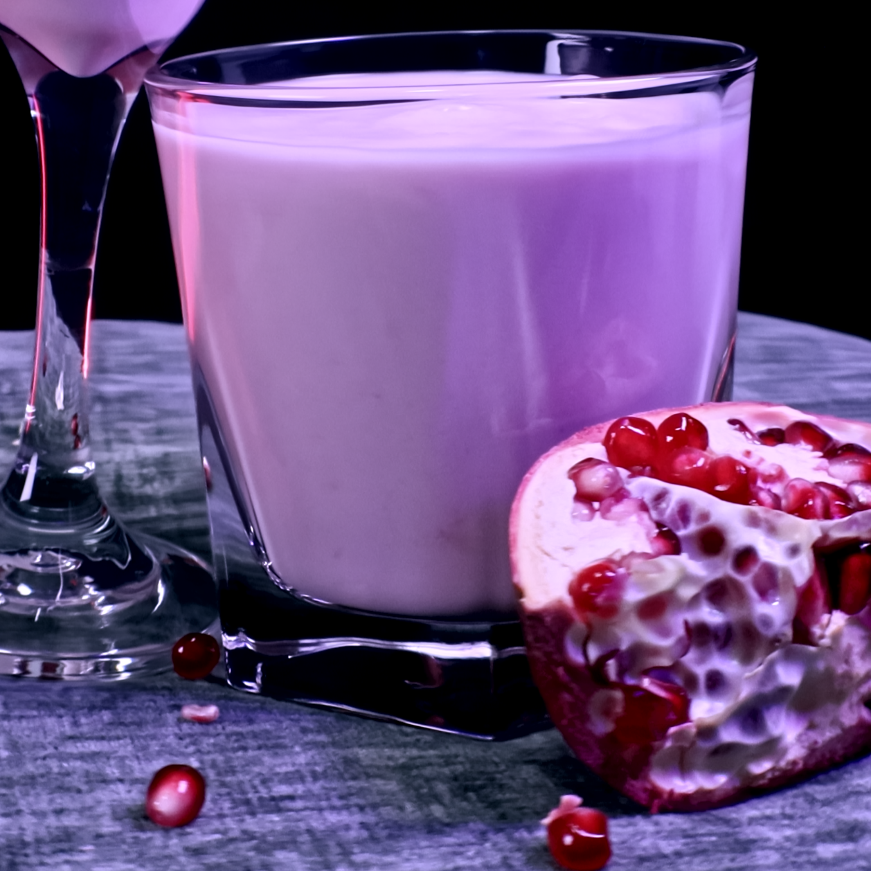 CoCo Mist Drink- Quick & Easy Recipe