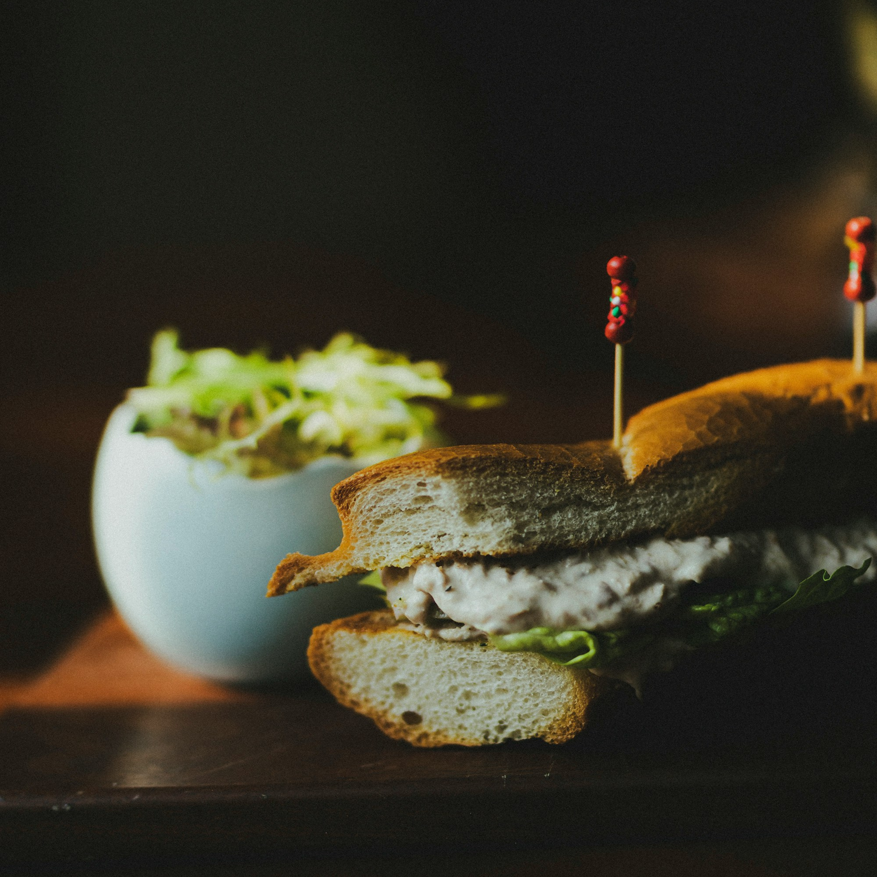 Copycat Chicken Salad - Quick & Easy Recipe