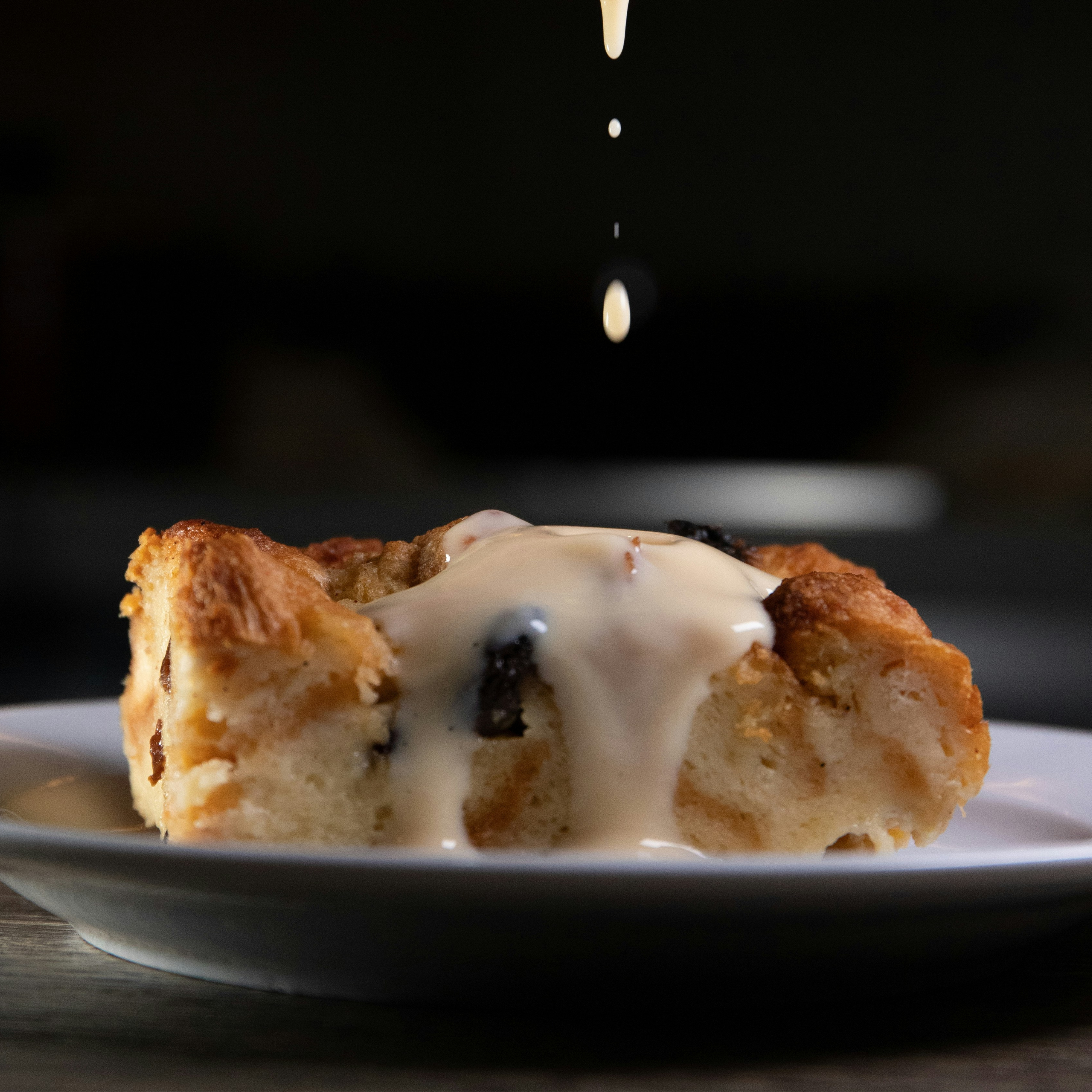Bread Pudding - Quick & Easy Recipe