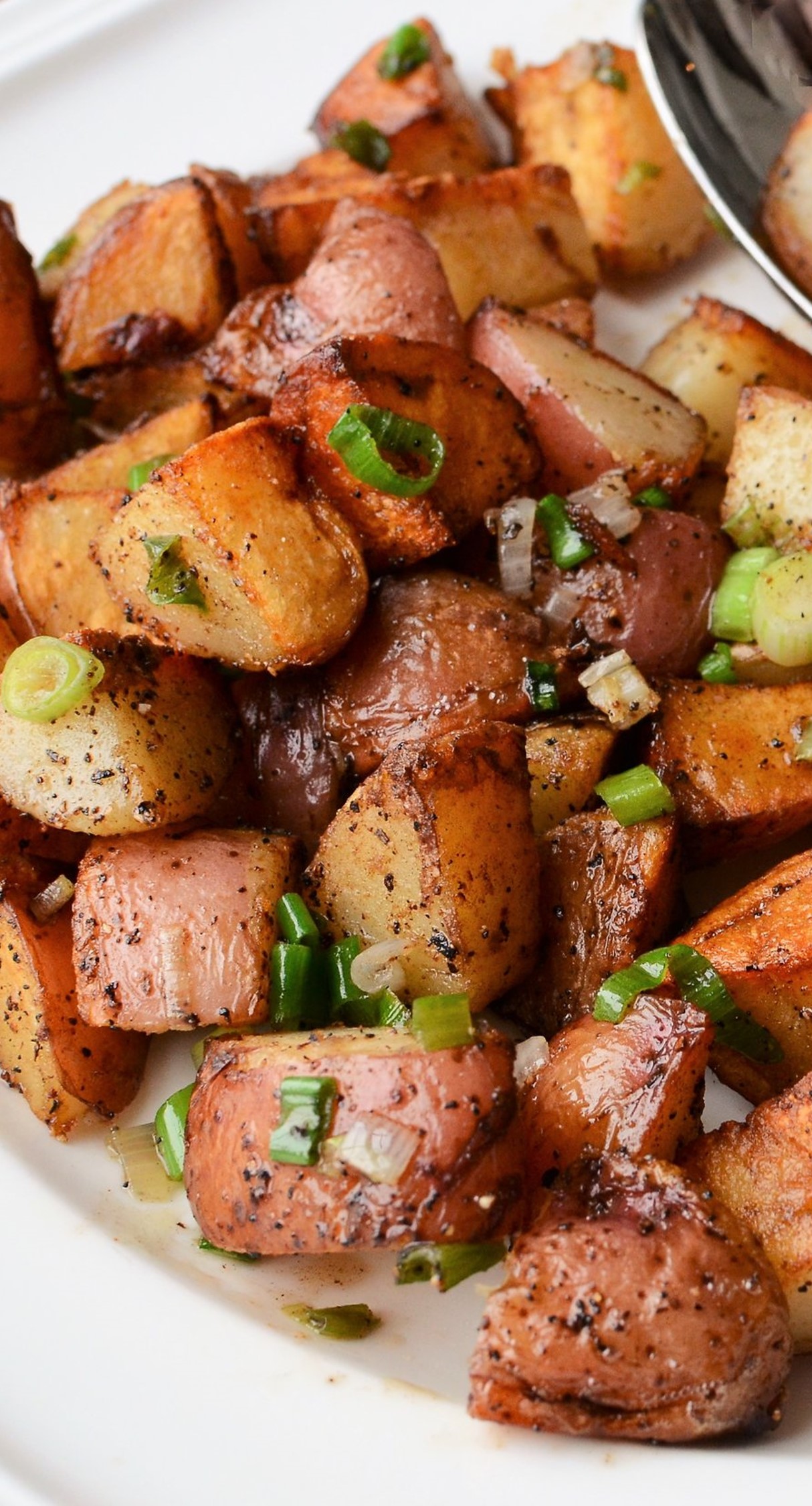 Home Fries - Quick & Easy Recipe