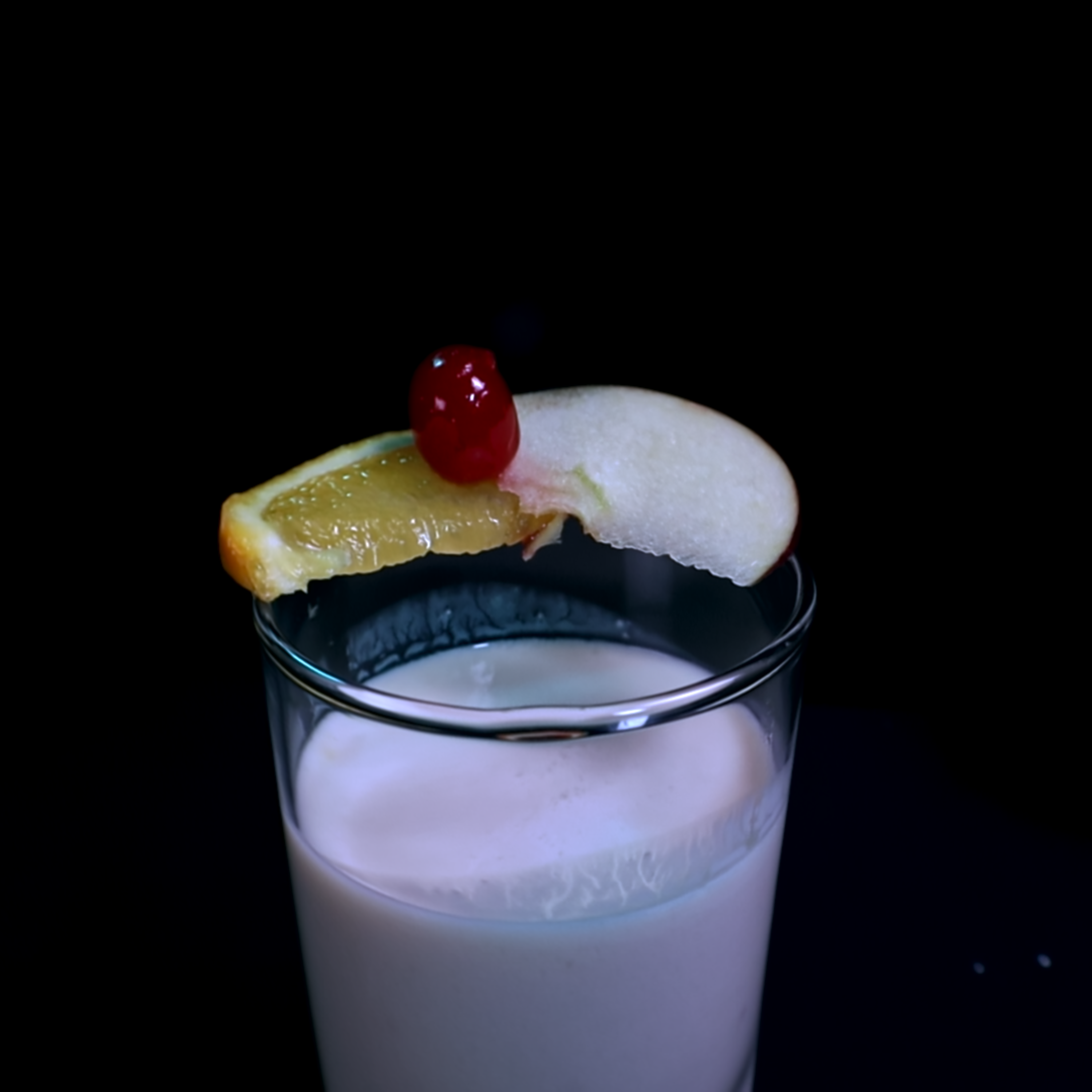 Orange Vanilla - Quick & Easy Recipe