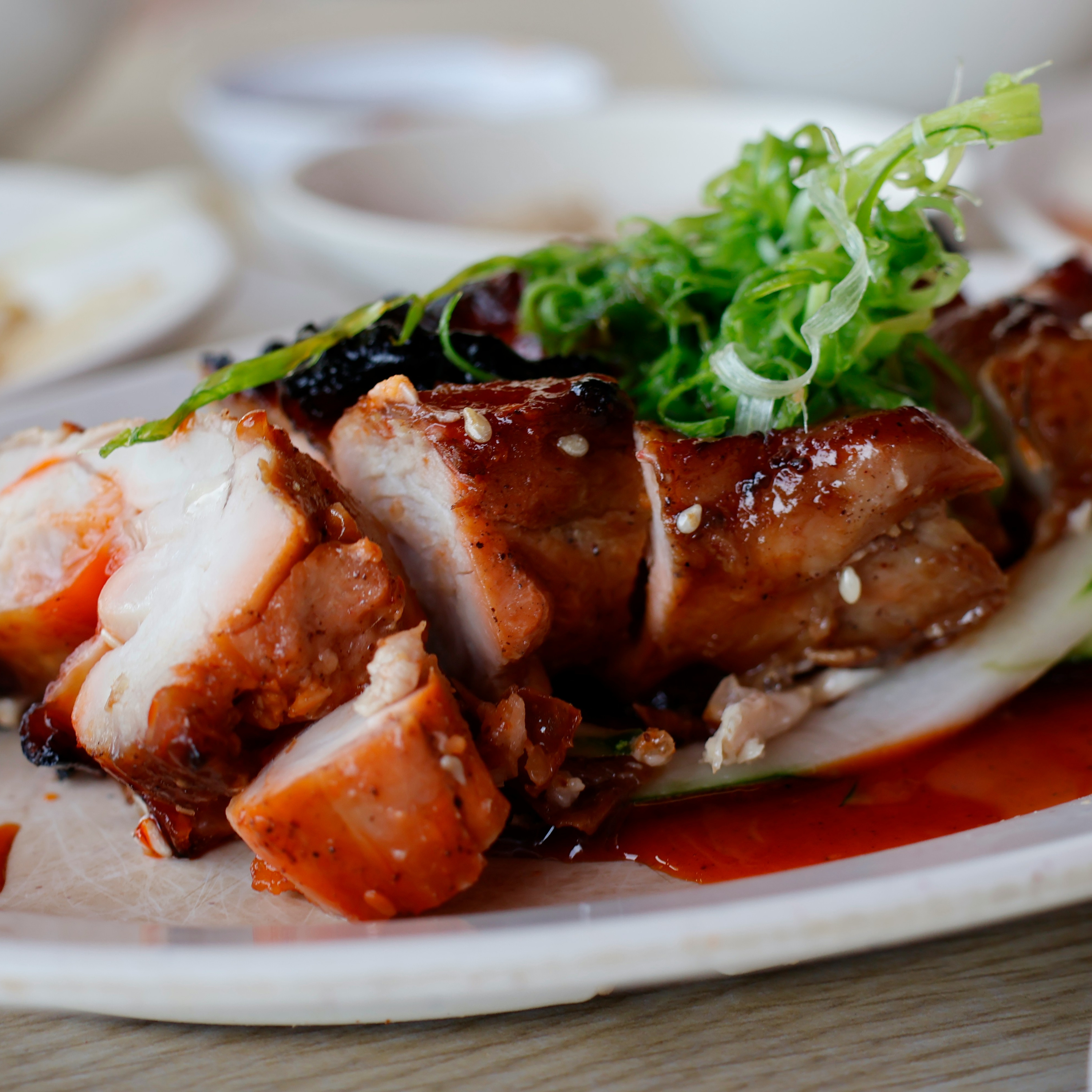 Roast Pork Tenderloin -Quick & Easy Recipe
