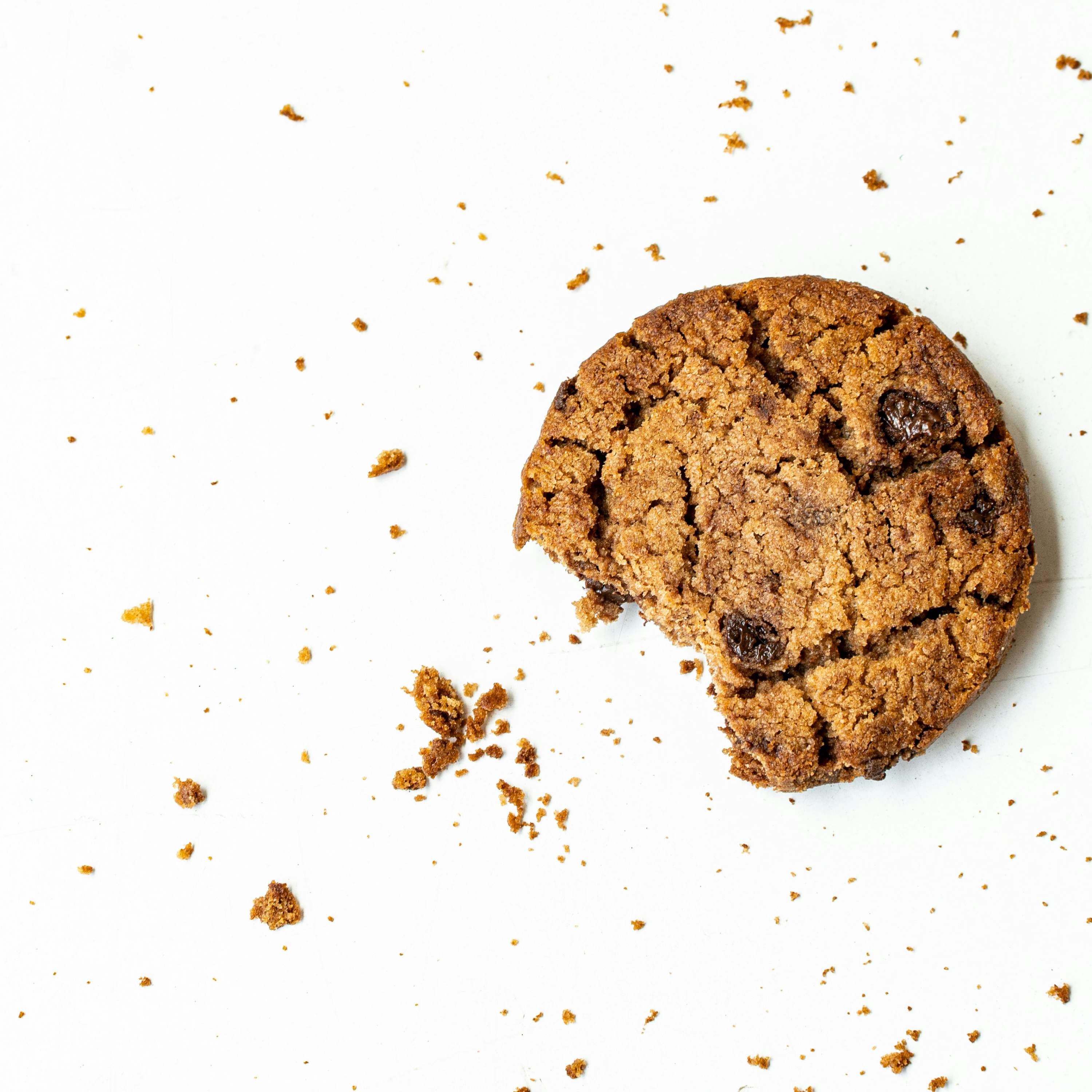 Molasses Cookie - Quick & Easy Recipe