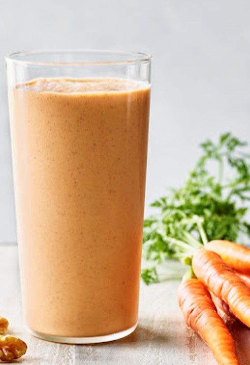 Canyon Mist - Quick & Easy Recipe