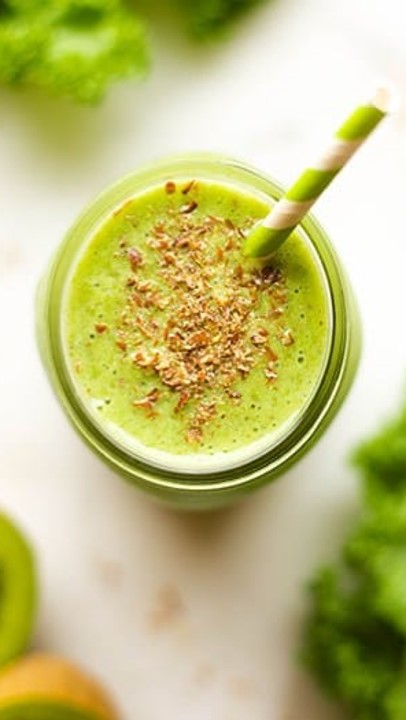 Kiwi Key - Quick & Easy Recipe