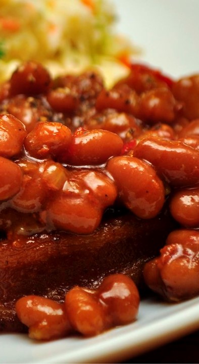Baked Beans - Quick & Easy Recipe