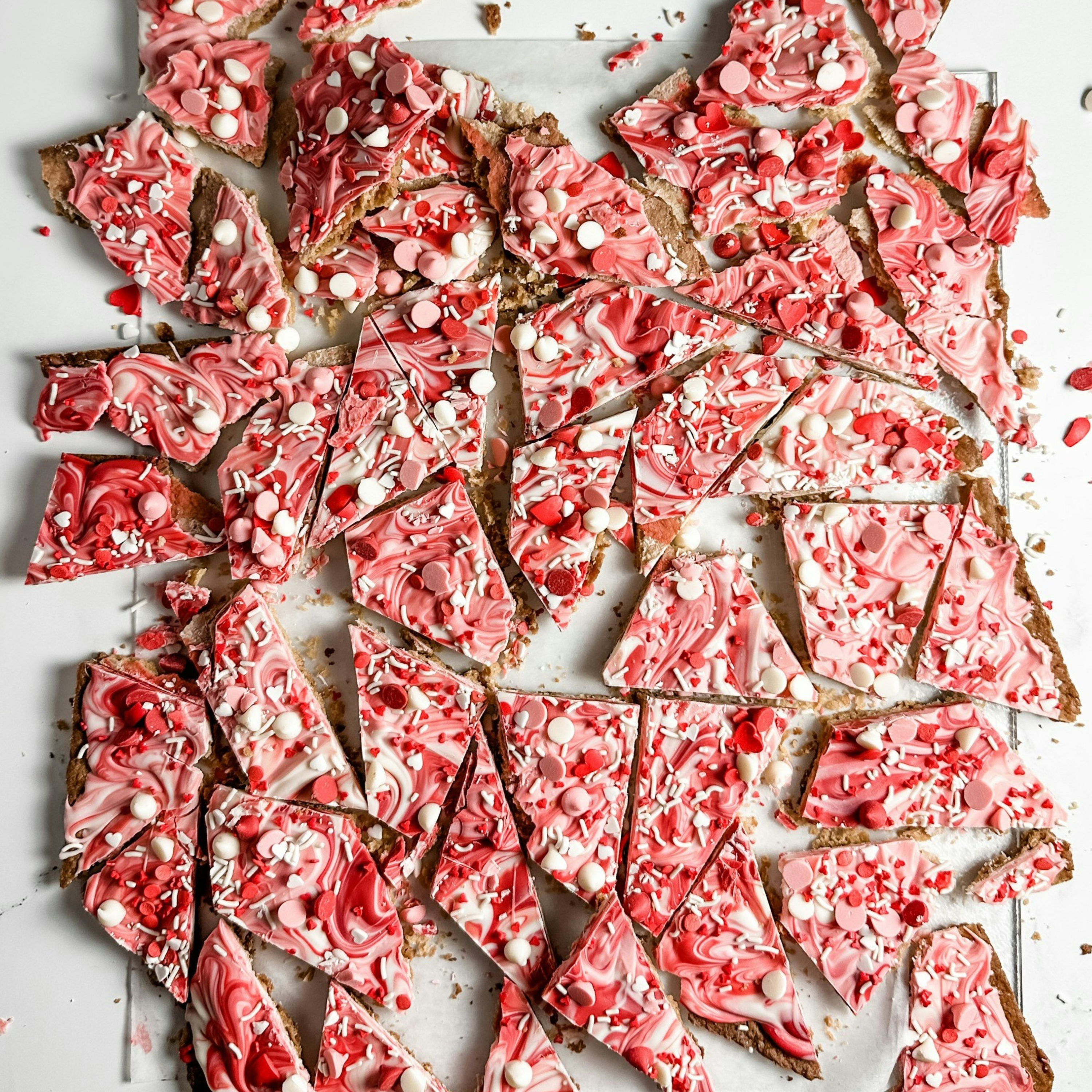 Peppermint Bark - Quick & Easy Recipe