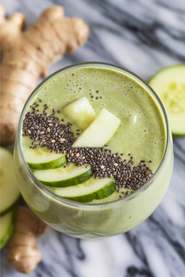 Morning Rise - Quick & Easy Recipe