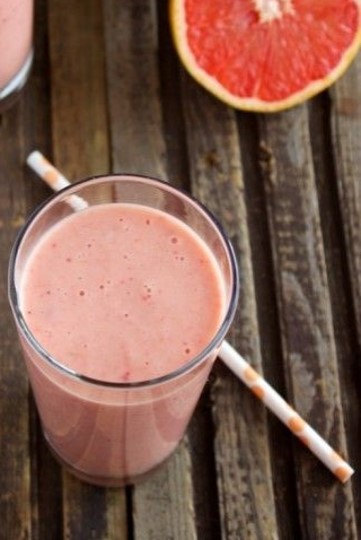 Ginger Kiss - Quick & Easy Recipe