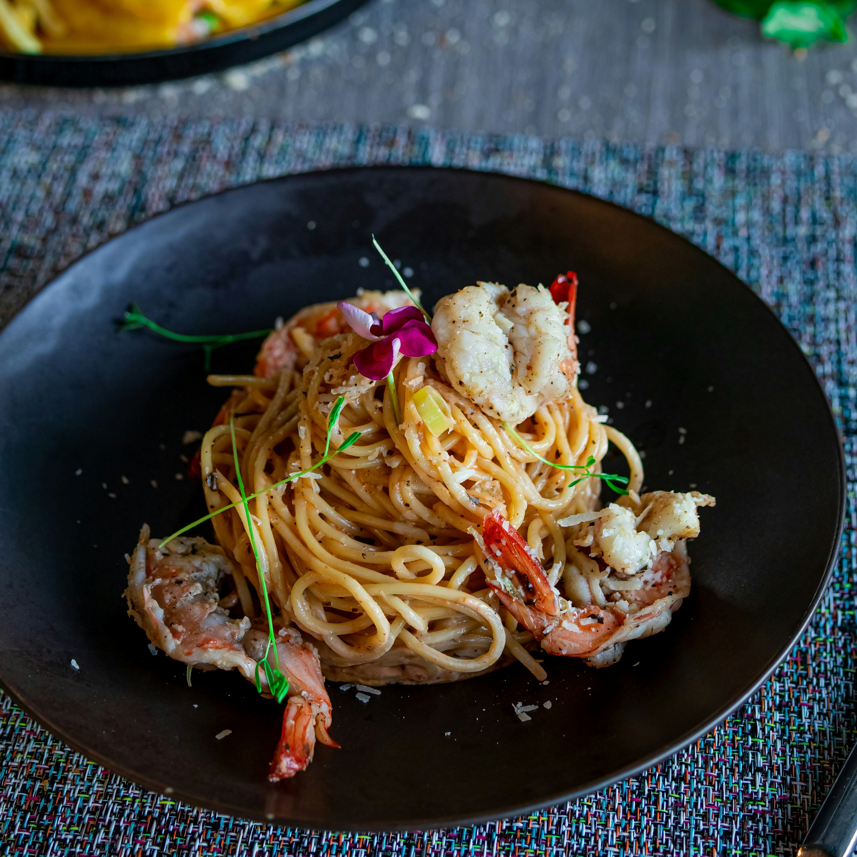Shrimp Scampi - Quick & Easy Recipe
